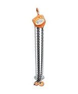 American Power Pull 1.5 TON CHAIN BLOCK - $772.35 CAD