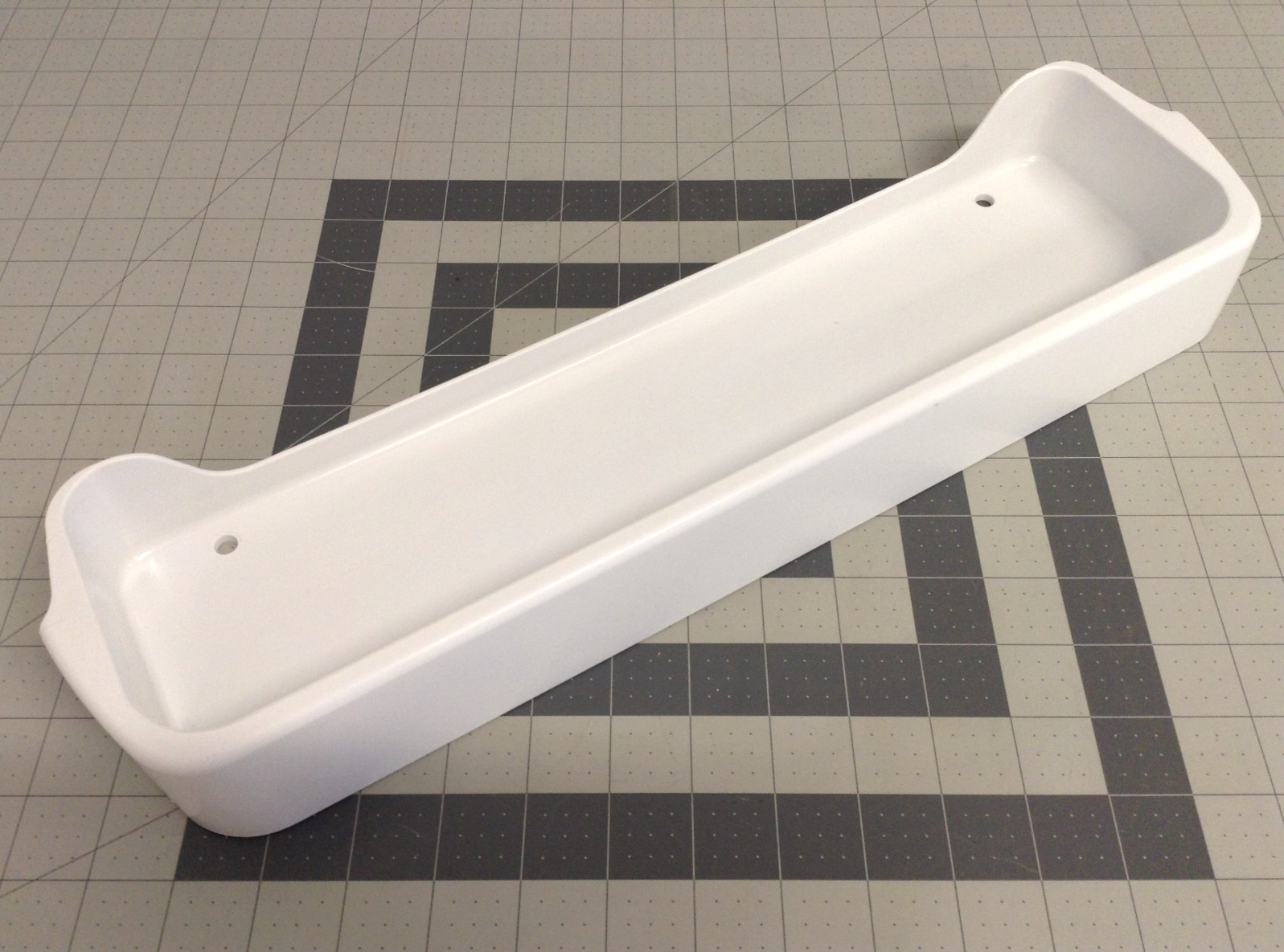 Samsung Refrigerator Door Bin DA63-00927D - $25.69