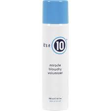 It's A 10 Miracle Blowdry Volumizer 6oz