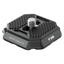 FALCAM F38 Camera Quick Release Plate Compatible with PD Capture Camera Clip V3, - £25.17 GBP