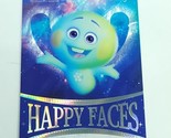 22 Soul 2023 Kakawow Cosmos Disney 100 ALL-STAR Happy Faces 108/169 Limited - $69.29