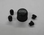 2002 2003 DODGE DAKOTA RADIO STEREO TUNER SELECTOR KNOB OEM SET - $16.50