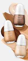 Even Better Clinical Serum Foundation Broad Spectrum Cn 62 Porcelain Beige Spf - $34.50