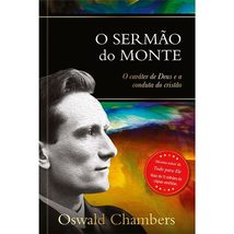 O SERMÃO DO MONTE [Hardcover] unknown author - £30.30 GBP