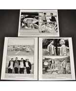 3 1998 DANCER, TEXAS POP. 81 Movie Photos Patricia Wettig Peter Facinelli - $20.51 CAD