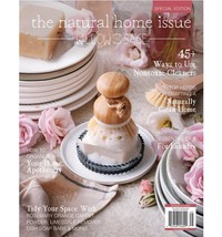 NEW! Stampington Willow &amp; Sage Special EDITION The Natural Home ISSUE 20... - £14.15 GBP