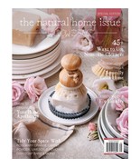 NEW! Stampington Willow &amp; Sage Special EDITION The Natural Home ISSUE 20... - £14.18 GBP
