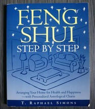 Oriental FENG SHUI STEP BY STEP Arranging Your Home  Asian Book Raphael ... - £6.28 GBP