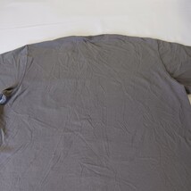 Carhartt K87 CHR Original Fit Men's Gray Cotton Short Sleeve T-Shirt Size 2XL  image 11