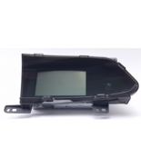 2012-2015 Honda Civic IMID Center Information Display Screen 78260 TR3 C... - $142.33