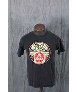Streetwear Shirt - Obey Dissent til the End Since 1989 - Men's Medium  - $39.00