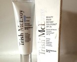 Trish Mcevoy Beauty Balm Instant Solutions Shade 3 Boxed 1.8oz - $28.70