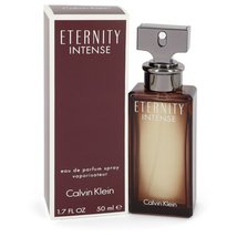 Calvin Klein Eternity Intense Perfume 1.7 Oz Eau De Parfum Spray image 2