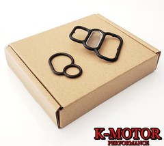 K-MOTOR Vtec Solenoid Gasket Spool Valve Fits 1996-2005 Honda Civic D16Y... - €12,64 EUR