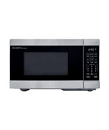 SHARP ZSMC0962KS Oven with Removable 10.6 - €310,47 EUR