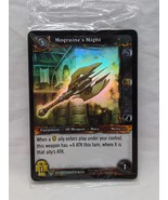 Wow TCG Clear Dungeon Treasure Pack - €51,02 EUR Wow TCG Clear Dungeon Treasure Pack - €51,02 EUR