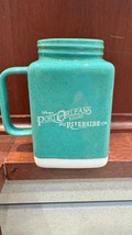 Walt Disney World Port Orleans Riverside Resort Stoneware Mug 16 oz. NEW image 2