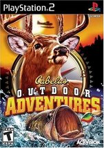 Cabela&#39;s Outdoor Adventure 2006 - PlayStation 2 [video game] - £9.17 GBP