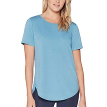 NoTagSkechers Women&#39;s Lightweight Tee Soft Active Casual Tunic T-Shirt - £15.97 GBP