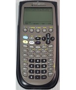 Texas Instruments TI-89 Titanium Graphing Calculator Tested   Free Ship - €51,23 EUR