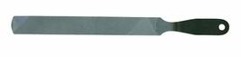 Crescent Nicholson 8&quot; Rectangular Double/Single Cut Axe File - Carded - ... - £15.55 GBP