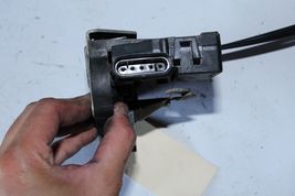 1998-2005 MERCEDES-BENZ ML320 REAR LH DRIVER DOOR LOCK LATCH ACTUATOR K4075 image 11