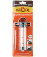 Mr. Bar-B-Q, Inc. 40100X Seasoning Marinade Injector - $20.30 CAD