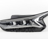 Nice! 2021-2023 Kia K5 GT GT-Line LED Headlight Left Driver SIde OEM - $444.51