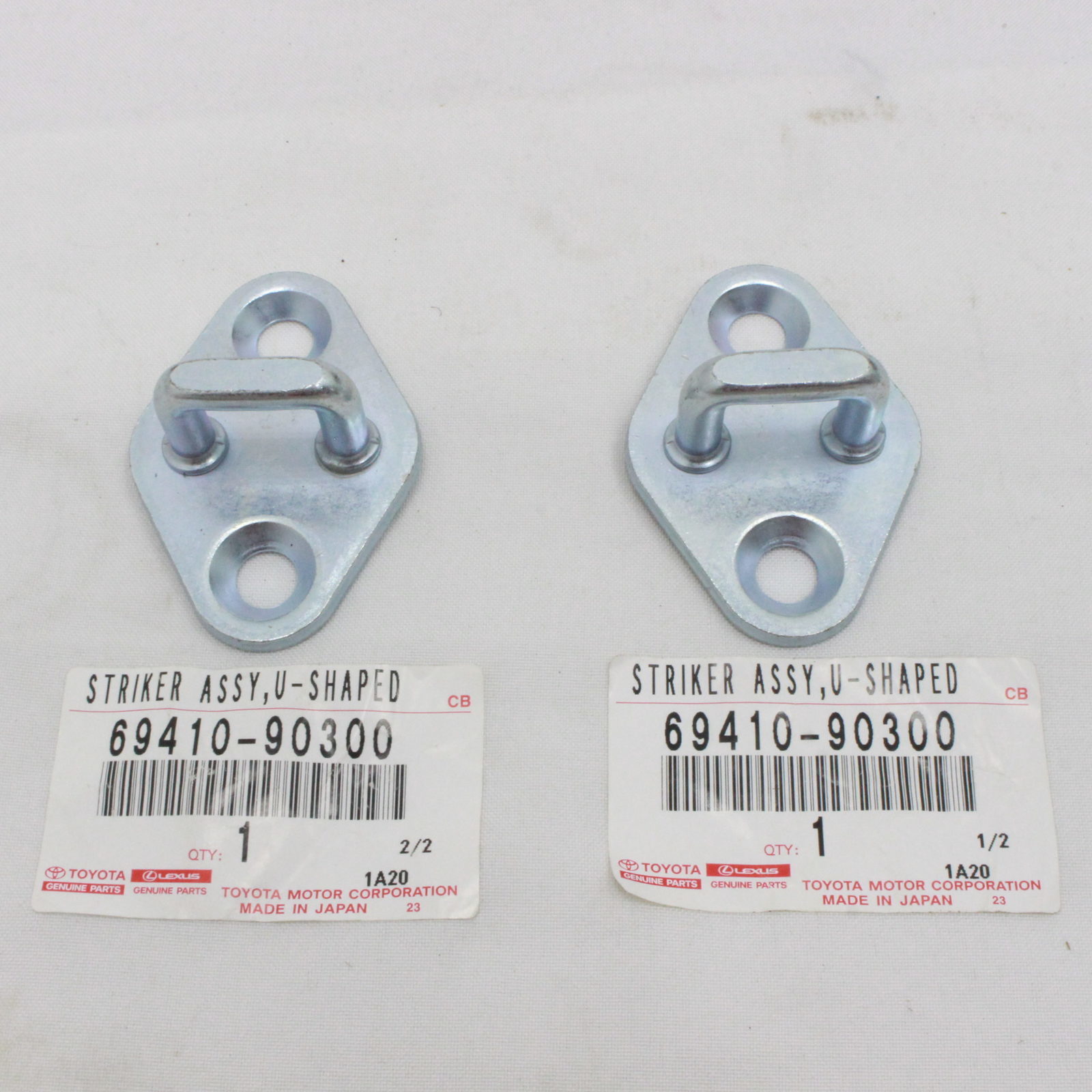 YOR I  Toyota Land Cruiser FJ40 BJ40 Door Lock and similar items