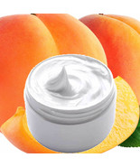 Apricot Peaches Scented Body/Hand Cream Skin Moisturizing Luxury - $21.80 CAD+