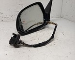 Driver Side View Mirror Power With Blind Spot Alert Fits 09-11 AUDI A6 1... - $195.03