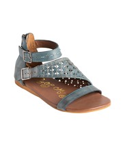 Not Rated women&#39;s nora sandals in Teal - $55.00