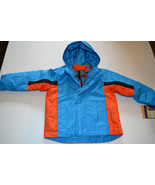 Boys Toddler  Cherokee 4 in One   Coat  Size 3T  NWT  - $20.99