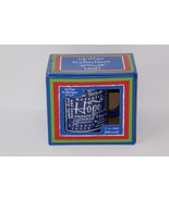 Christian Brands Written Reflections Blue Hope 11 oz Ceramic Coffee Mug ... - $13.62 CAD