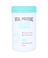 Vital Proteins Collagen Creamer Coconut Powder 293 g - $1,485.08 MXN