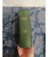 1976 New England Journal of Medicine Bound Vol. 295 - $49.49