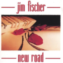 Jim Fischer The New Road Cd - £8.64 GBP