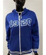 Zeta Phi Beta Sorority Pullover Hoodie 1920 Zeta Phi Beta Zip up Hoodie ... - $81.50 CAD