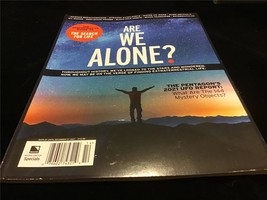 Bauer Magazine Are We Alone? The Comprehensive Guide to The Search for Life - £9.45 GBP