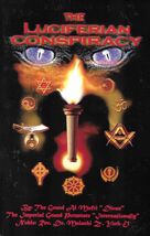 The Luciferian Conspiracy by Dr. Malachi Z. York-El Paperback (Brand New) - $69.30