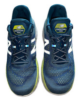 USED sz 9 D New Balance Fresh Foam More Men&#39;s Running Shoes MMORCB - £39.91 GBP