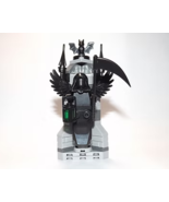 PWS Angel of Death Cemetery Tomb Stone Statue Horr Minifigure Accessorie... - $383.16 MXN