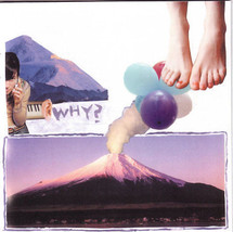 Elephant Eyelash by Why? (CD, Oct-2005, Anticon) - £39.42 GBP