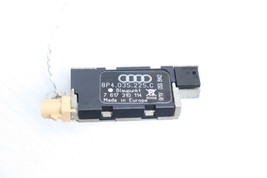 06-13 AUDI A3 8P ANTENNA AMPLIFIER BOOSTER E2010 image 10