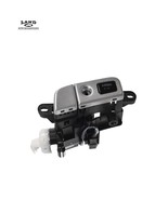 MERCEDES R230 SL-CLASS GLOVE BOX PUSH BUTTON GLOVE BOX AIR RELEASE LATCH... - $74.24