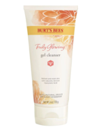 Burt&#39;s Bees Truly Glowing Refreshing Gel Cleanser 6 oz - $23.07 CAD