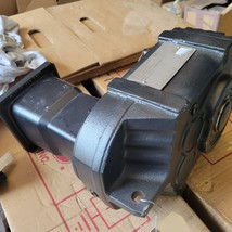 Sew Eurodrive Gearbox  FA37AQ115/3 87.7282354601.0001.16.10 4500 RPM NEW  $699 - $653.57