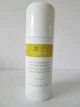 Villa Floriani- Ultra Nourishing Shea and Chiuri Body Balm 2.65 oz NWOB - $17.82