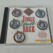 Jingle Bell Rock Various Artists CD Sep-1997 Laserlight Christmas Country Carols - £4.77 GBP
