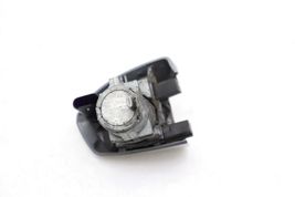 08-14 MERCEDES-BENZ W204 C300 FRONT LEFT DRIVER DOOR LOCK CYLINDER E0653 image 8